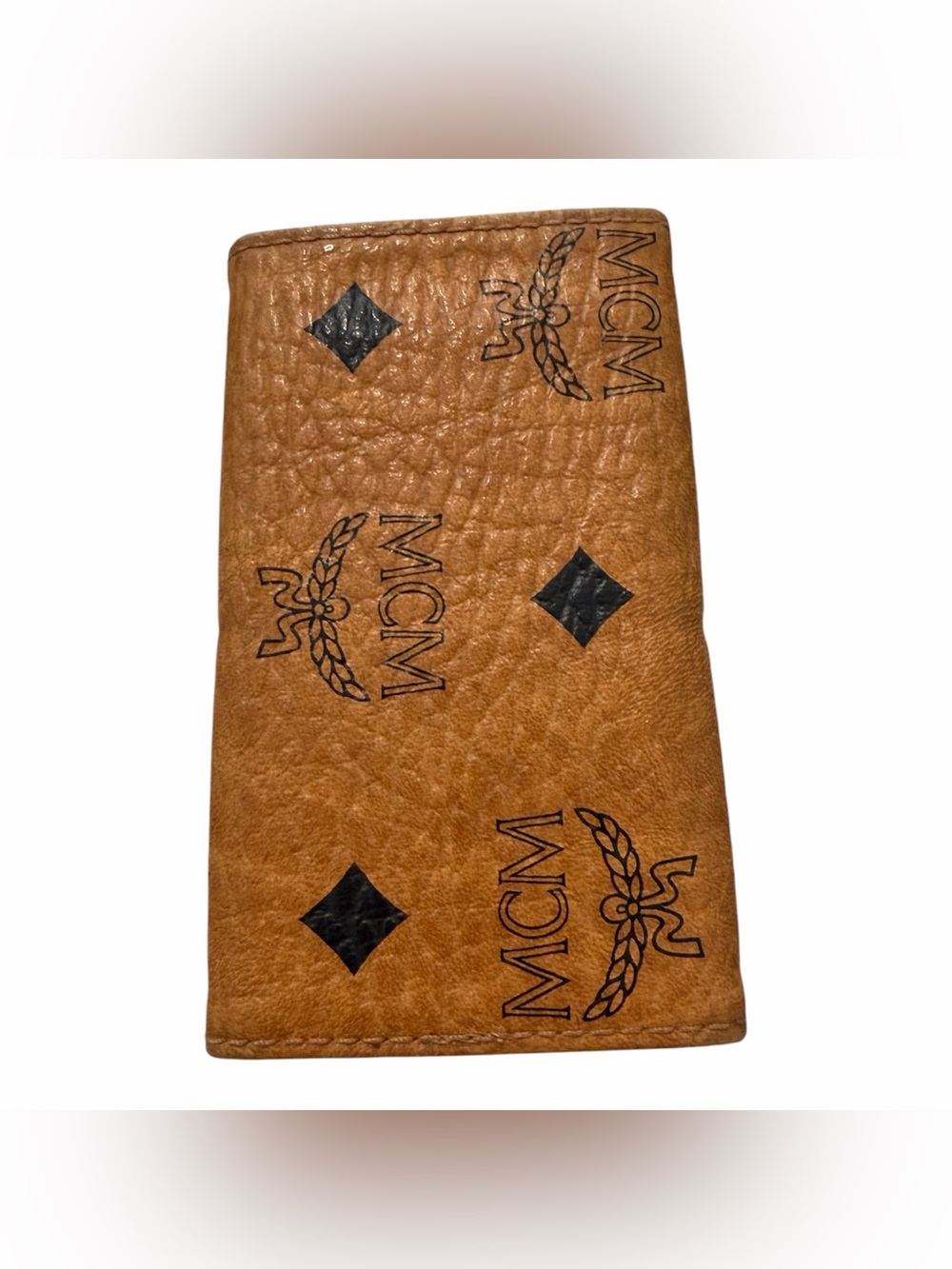 MCM Key Holder - Picture 2 of 7